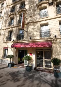 Hotels Hotel Sunny : photos des chambres