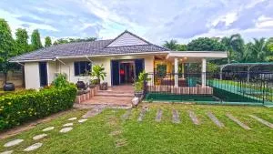 Icandi Villa - Ban Pru Yai