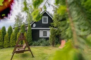 Black&White - Kołczewo