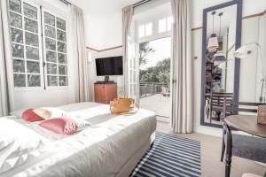 Hotels Villa Arthus-Bertrand : photos des chambres