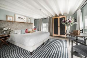 Hotels Villa Arthus-Bertrand : photos des chambres