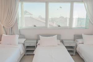 فندق الشاطئ رأس البر-Beach Hotel Ras Elbar