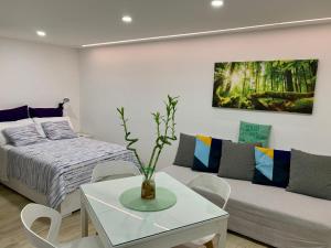 La casetta ai Gradoni di Chiaia