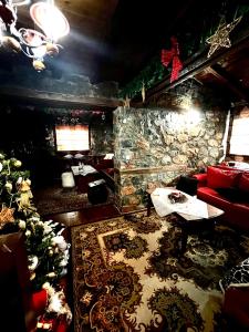 CHALET LUXURY VILLA BY MAKHOME