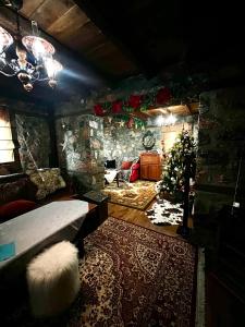 CHALET LUXURY VILLA BY MAKHOME