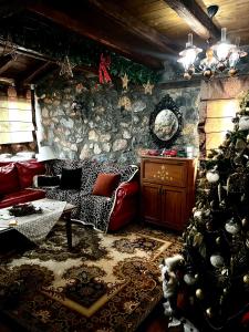 CHALET LUXURY VILLA BY MAKHOME