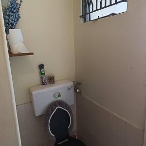 Walk to Strathmore Uni, Java, Wilson Airport,tmall