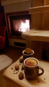 Słoneczna Chata z Bali