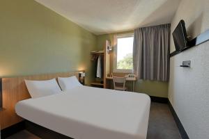 Hotels B&B HOTEL Brive-la-Gaillarde : photos des chambres