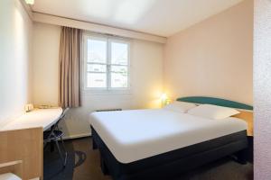 Hotels B&B HOTEL Arras Centre Les Places : photos des chambres