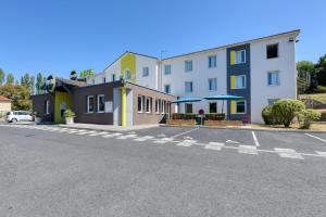 Hotels B&B HOTEL Brive-la-Gaillarde : photos des chambres