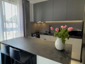 URBAN APARTMENTS PREMIUM, Opolska 10 No 69, Free Garage, Self Check-in