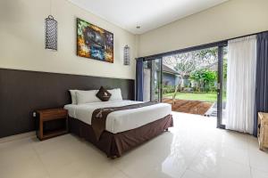 Full Moon Villa Ubud