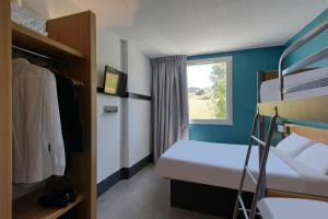 Hotels B&B HOTEL Brive-la-Gaillarde : photos des chambres