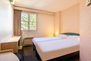 Hotels B&B HOTEL Arras Centre Les Places : Chambre Lits Jumeaux Standard