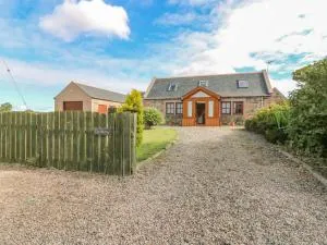 The Bothy - Port Erroll