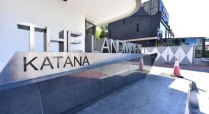 Seaview Water Purify Cozy Comfortable for Short & Long Stay in The Landmark by Katana