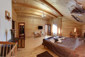 Suite room in Sofia