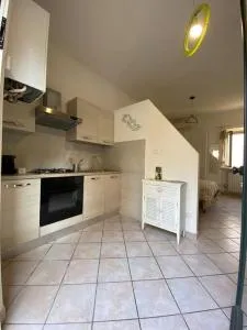 Appartamento Note di Jesi - Casa Monticelli