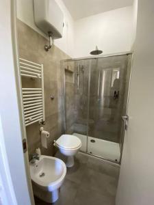 Appartamento Note di Jesi