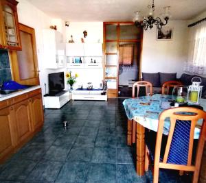 Apartman Čanaki Splitska