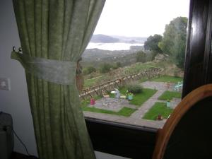 Double Room with Lake View