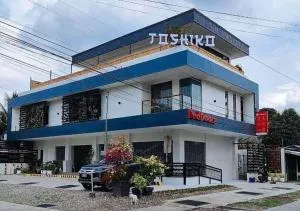 RedDoorz Plus @ Toshiko Boutique Hotel Koronadal City - Polomolok