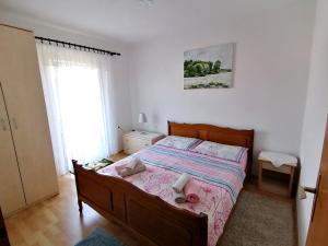 Apartman Čanaki Splitska