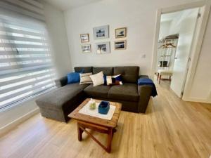 El rincón del Indiano