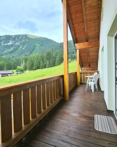 Appartement Egghof