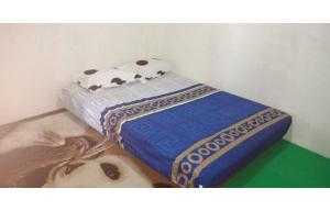 Merpati Hostel Banyuwangi