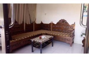 Merpati Hostel Banyuwangi