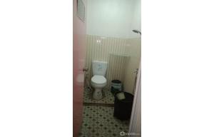 Merpati Hostel Banyuwangi