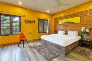 Coconut Skies by VEO - Part of StayVista