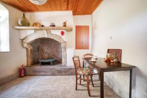 Serenity Courtyard village apartment