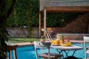 Pêche de Vigne & Spa