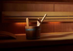 Pêche de Vigne & Spa