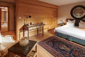 Hotels Peche de Vigne & Spa : photos des chambres