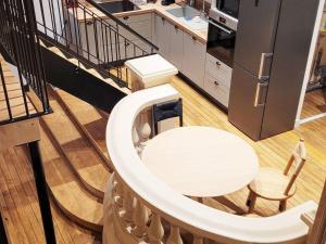 Appartement haut de gamme 113m² centre-ville pour 68 pers - FR-1-234-280