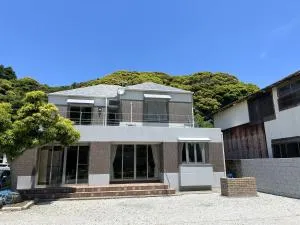 Guest House SoL 勝浦の海の幸でBBQ#開放感のある貸切戸建 勝浦漁港や勝浦朝市徒歩圏内 在海邊的獨立屋裡放鬆 豐富的海上活動 - 御宿町