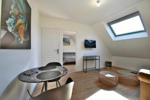 Appartements ✺ Sunny Breizh ✺ N°8 : photos des chambres