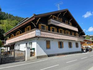 Hotels Nant Morzine : photos des chambres