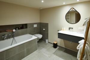 Hotels Peche de Vigne & Spa : photos des chambres