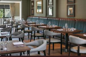 Slaley Hall Hotel, Spa & Golf Resort