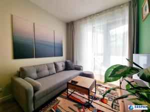 Apartament Faraon 21 365PAM