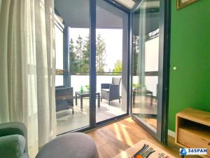 Apartament Faraon 21 365PAM