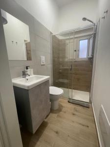 Apartment mit 1 Schlafzimmer