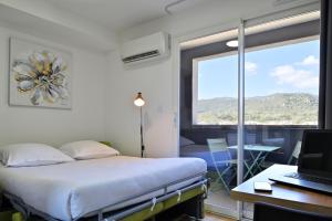 Appart'hotels Residence Easy Lodge : Studio Standard