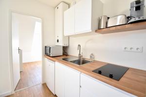 Appartements ✺ Sunny Breizh ✺ N°8 : Appartement 1 Chambre