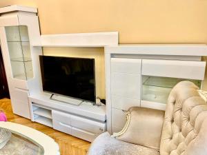 Belgrade heart of a historical center